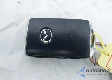 2023 Mazda Cx-5 2.5 S Premium Plus из США, поврежденный, VIN JM3KFBEM2P0251022